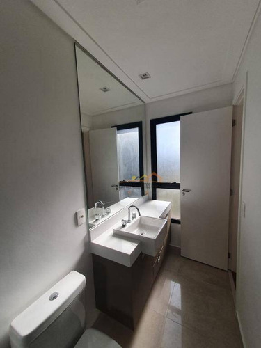 Imagem 16 de 30 de Apartamento Com 3 Dormitórios À Venda, 170 M² Por R$ 1.200.000,00 - City Parque - Itu/sp - Ap0560