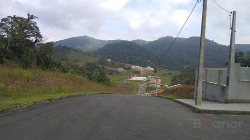 Terreno À Venda, 390 M² Por R$ 179.000,00 - Itoupava Central - Blumenau/sc - Te0303