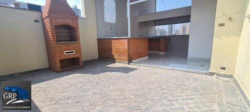 Imagem 9 de 15 de Apartamento Sem Condomínio Para Venda Em Santo André, Campestre, 2 Dormitórios, 1 Banheiro, 1 Vaga - 7555_1-1248340