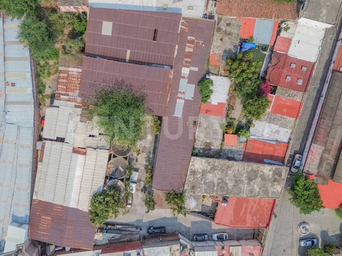 2860 M2 En El Centro De Cuautla Se Vende Como Terreno $20,020,000