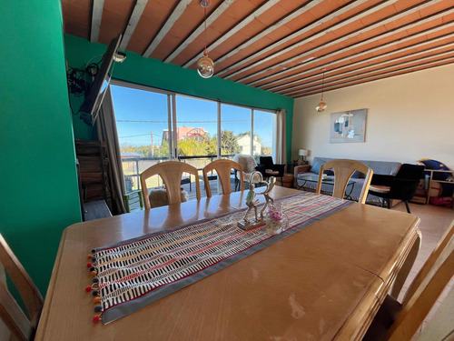 Casa En Alquiler Punta Negra 2 Dor 2 Bañ Piscina Climatizada