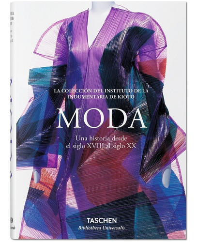 Libro Historia De La Moda Desde El Siglo 18 Al Siglo 20