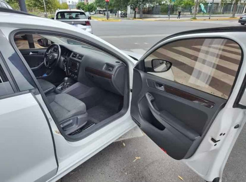 Volkswagen Vento 2.5 Advance Plus 170cv Tiptronic
