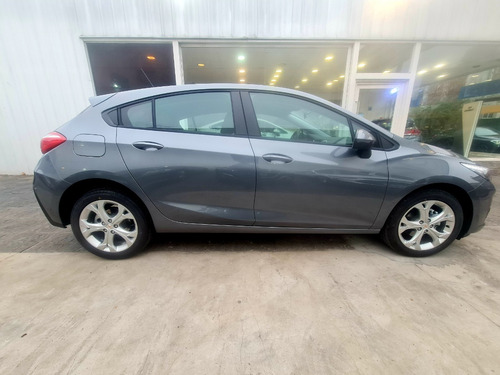 Imagen 17 de 24 de Nuevo Chevrolet Cruze 5 Lt 2023 Automatico Nuevo 0km Smar2