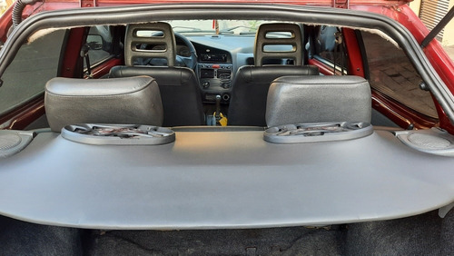 Fiat Palio Ed 1.0