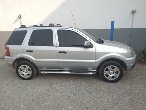 Imagem 15 de 15 de Ford Ecosport 2004 1.6 Xlt 5p