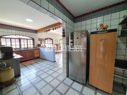Imagem 14 de 29 de Casa Para Locação De Temporada Em Itamambuca, Ubatuba - Bee - 33132140