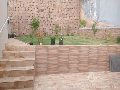 Imagem 29 de 30 de Vendo Ótima Casa Térrea, No Jardim Carlos Gomes Em Jundiaí, 210 M² A/c, Fino Acabamento, 02 Dormitórios, (01 Suíte), Amplo Quintal, Bem Localizada. - Ca00420 - 68924019