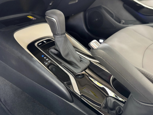 Toyota Corolla 2.0 VVT-IE FLEX ALTIS PREMIUM DIRECT SHIFT