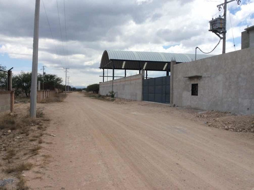 Imagen 5 de 11 de Terreno Parcela Zona Charreteras