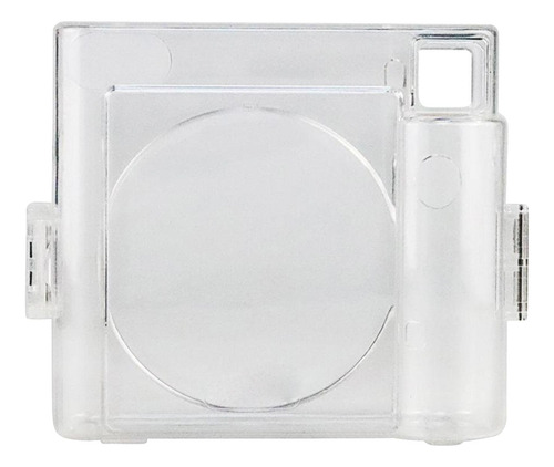 Funda Protectora De Cristal Duro Correa De Hombro Compatible