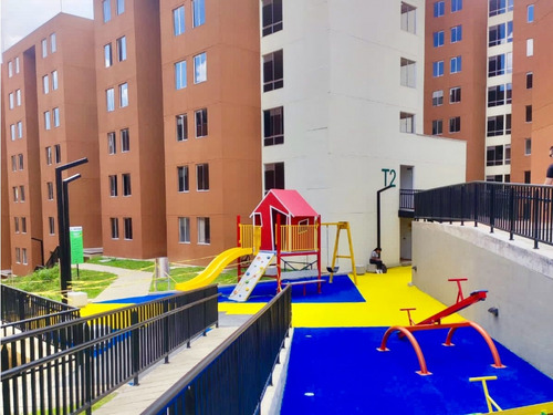Venta De Apartamento En Ponteverdi, San Antonio De Prado