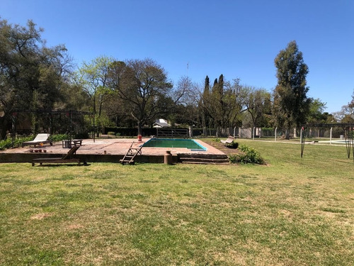 Imagen 5 de 17 de Quinta En Venta En Los Ombues