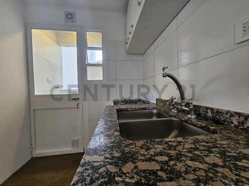 Alquiler Departamento 4 Amb Caballito Norte