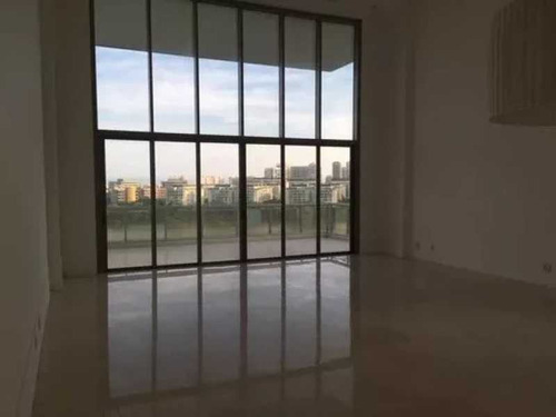 Imagem 3 de 15 de Apartamento-locação-barra Da Tijuca-rio De Janeiro - Svap40059