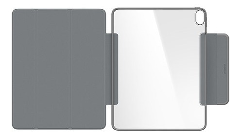 Capa Otterbox Symmetry Para Ipd Pro 12.9 Series 360 3° Gera