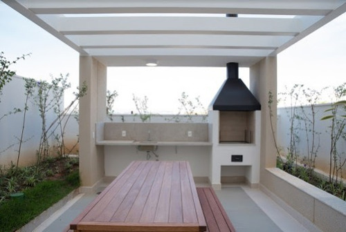 Imagem 19 de 25 de Apartamento - Ap65gclub - 69353872