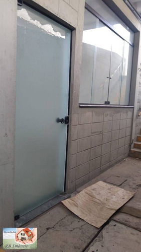 Imagem 8 de 15 de Ref. Lcga071 - Sala No Bairro Parque Capuava - Lcga071