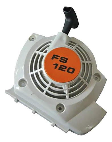 Arranque De Retrocesso Para Stihl Fs120 Fs200 Fs250