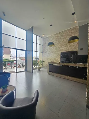 Comodo Depto En Venta En Puertas Del Mar (84219)