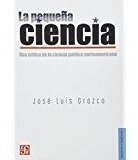 Libro La Pequeña Ciencia *cjs