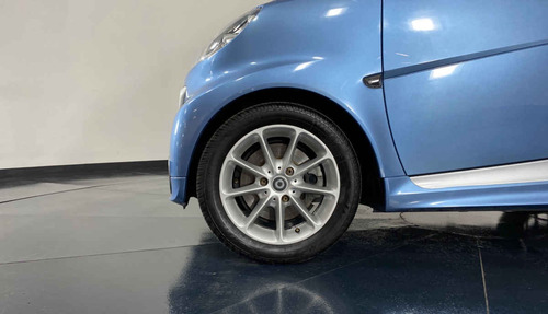 Imagen 6 de 15 de 116769 - Smart Fortwo 2014 Con Garantía
