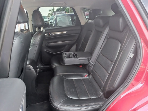 Imagen 11 de 15 de Mazda Cx5 I Grand Touring 2018