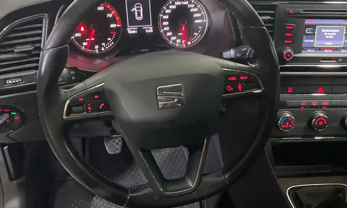 Seat Leon Style 1.4 lt Turbo