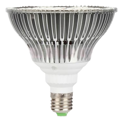 Luz De Espectro Completo