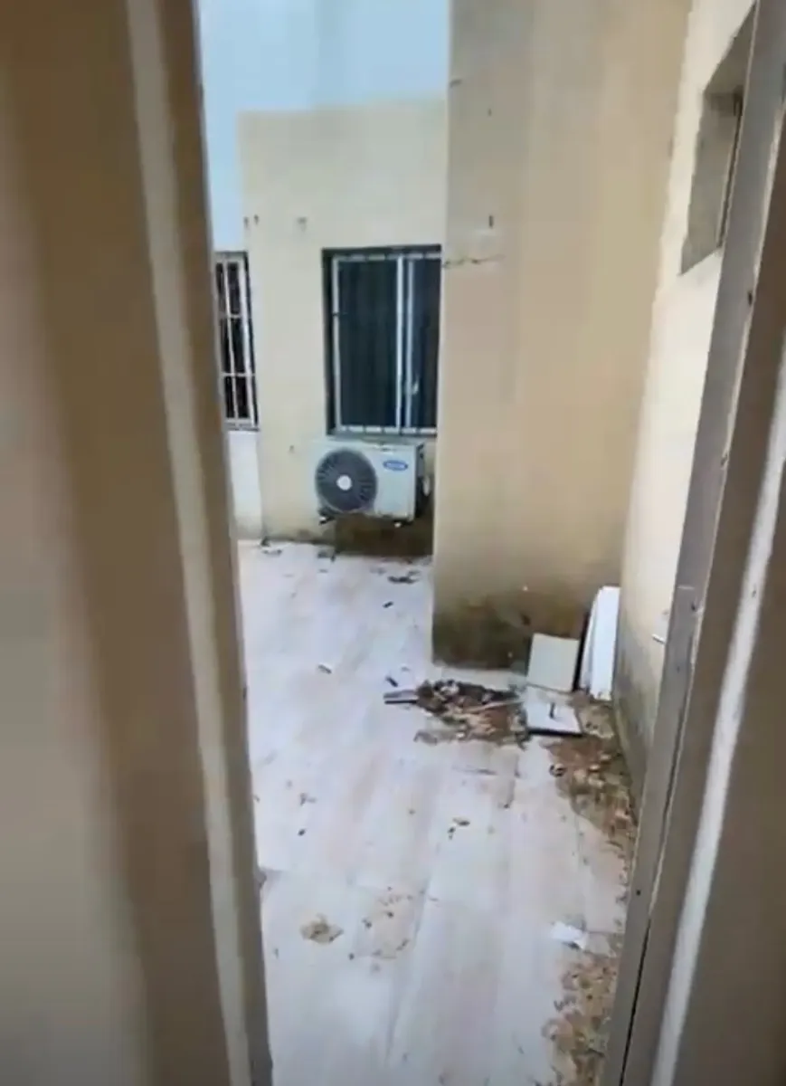 Alquiler Apartamento 1 Dormitorio Montevideo · Foto 4