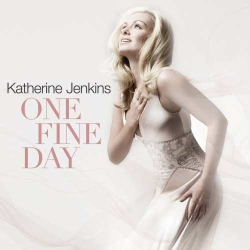 Katherine Jenkins Cd + Dvd One Fine Day Nuevos