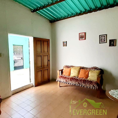 Imagen 2 de 11 de Casa En Venta En Barcelona, Inf 04248345991