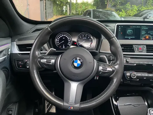 BMW X2 2.0 Sdrive 20i Msport X