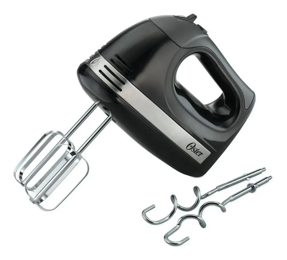 Batidora De Mano Oster Fpsthm260 220v 50 Hz