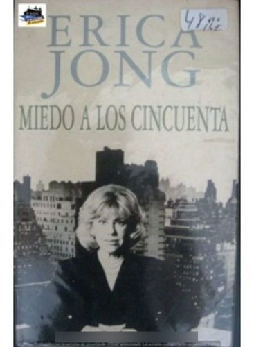 Miedo A Los Cincuenta