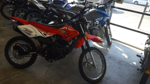Imagen 13 de 15 de Motomel Skua 125 X-treme - Ahora 12/18 Crédito Dni!
