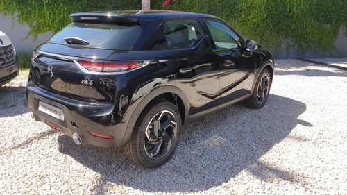 Imagen 8 de 16 de Ds3 Crossback Sport Chic At8 0km Entrega Inmediata