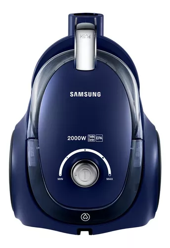 Aspiradora 2000 W Samsung