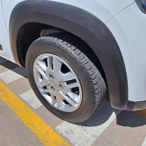 Imagen 9 de 18 de Renault Kwid Intens 1.0 2019