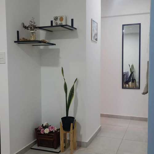 Venta Dpto - Dpto 1 Dorm, B° Gral Paz - Viamonte 471