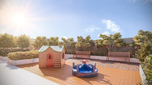 Imagem 16 de 29 de Cobertura Residencial Para Venda, Jardim Prudência, São Paulo - Co8954. - Co8954-inc