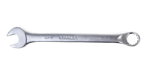 Chave Combinada Estriada Métrica Ang 9mm Stanley 86-0409