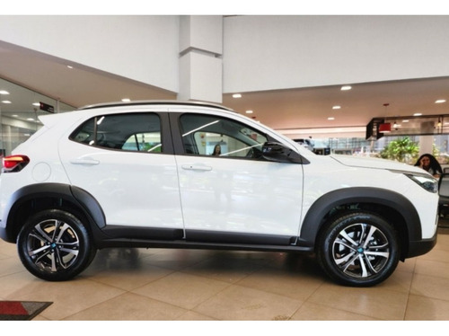 Fiat Pulse 1.0 Turbo 200 Hybrid Audace Cvt