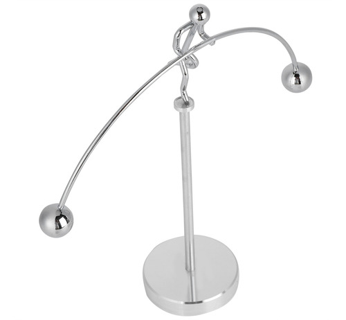 Pêndulo Balanceamento Dinâmico Instrumento Movimento Perpétu
