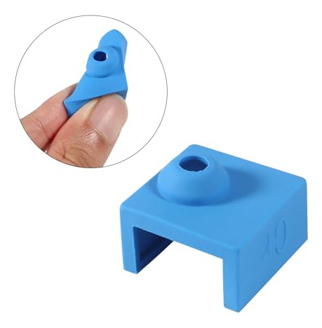 Funda Trmica 3d Para Cr10 Ender3 - 12pcs
