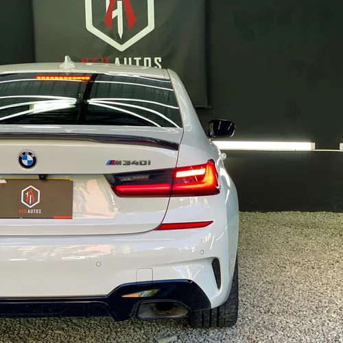 BMW Serie M M340i XDRIVE