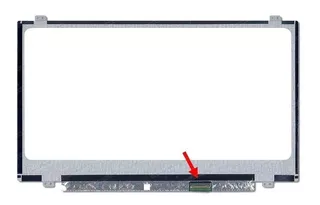 Pantalla Display 14.0 Para Acer Aspire E14 E5-475 Series