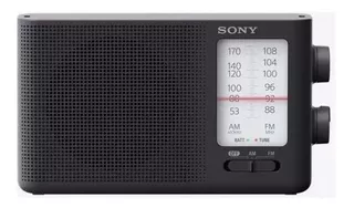 Radio Sony Icf-506