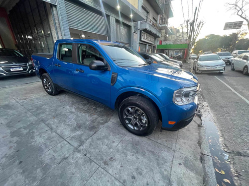 Imagen 4 de 22 de Ford Maverick Xlt Xlt