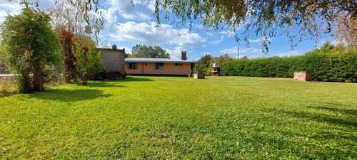 Imagen 30 de 30 de Casa Quinta De 3 Amb. A La Venta En Bº Villa Adriana - Cañuelas
